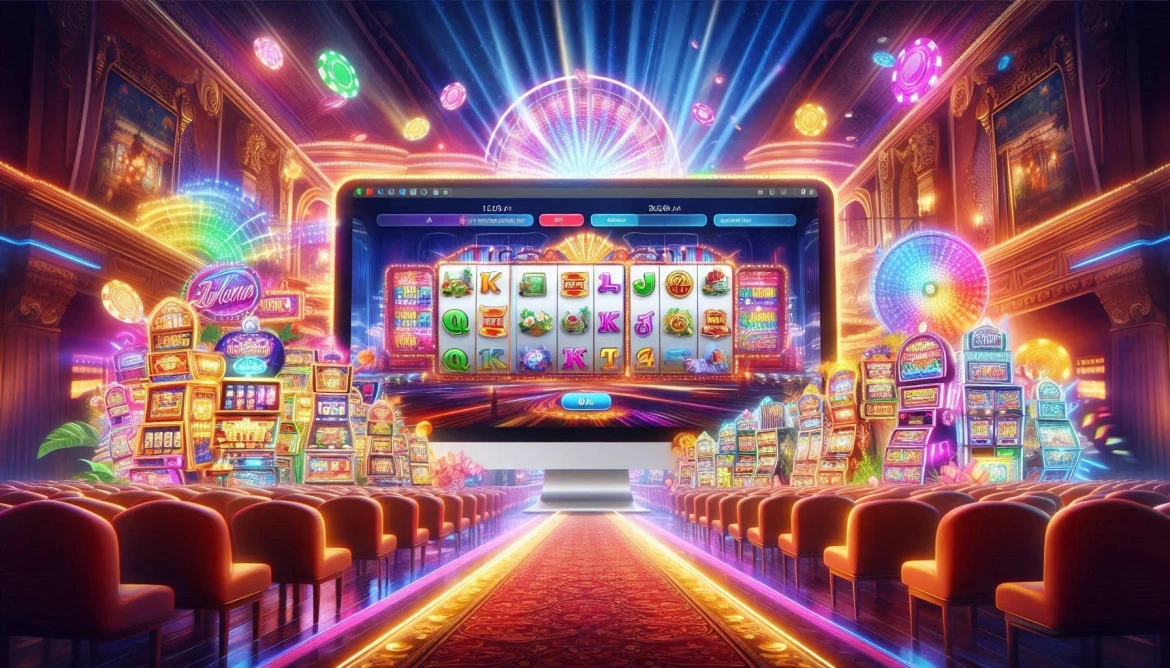 WaveBet Casino